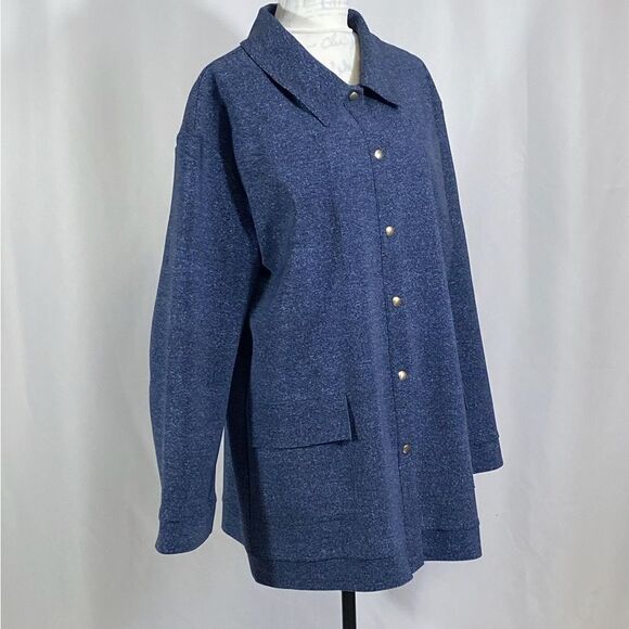 Chiara Boni La Petite Robe Melisa Jacket size 14 - Picture 10 of 13